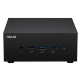 ASUS ExpertCenter PN64-S5017MDE1 Mini PC Intel® Core™ i5 i5-13500H 8 GB DDR5-SDRAM 256 GB SSD Fekete (90MS02M1-M000J0)