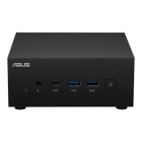 ASUS ExpertCenter PN64-S7018MDE1 Mini PC Intel® Core™ i7 i7-13700H 16 GB DDR5-SDRAM 512 GB SSD Fekete (90MS02M1-M000K0)