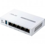 ASUS ExpertWiFi EBG15 vezetékes router Gigabit Ethernet Fehér (90IG08E0-MO3B00)