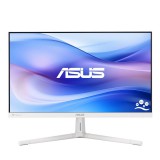 ASUS EyeCare VU279HFI-W 68,6 cm (27") 1920 x 1080 px Full HD LED Fehér számítógép monitor