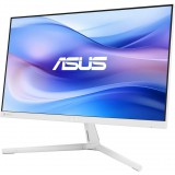 ASUS EyeCare VU279HFI-W számítógép monitor 68,6 cm (27") 1920 x 1080 pixelek Full HD LED Fehér (90LM09IT-B01K70)