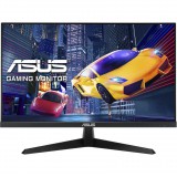 ASUS EyeCare VY249HGR számítógép monitor 60,5 cm (23.8") 1920 x 1080 pixelek Full HD LED Fekete (90LM06A3-B03A70)