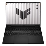 ASUS FA608WI-QT010W TUF Gaming A16 Laptop Szürke (16" / Ryzen AI 9 HX 370 / 16GB / 1TB SSD / Win 11 Home) (90NR0J21-M002A0)