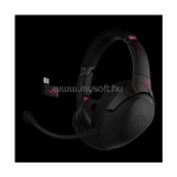 ASUS Fejhallgató ROG STRIX GO 2.4 Eelctro Punk (ROG_STRIX_GO_2.4_EP)