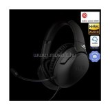 ASUS Fejhallgató ROG STRIX GO CORE (ROG_STRIX_GO_CORE)