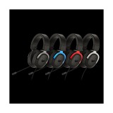 ASUS Fejhallgató TUF GAMING H3 GUN METAL (TUF GAMING H3 GUN METAL)