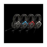 ASUS Fejhallgató TUF GAMING H3 RED (TUF_GAMING_H3_RED)