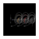 ASUS Fejhallgató TUF GAMING H7 RED (TUF_GAMING_H7_RED)