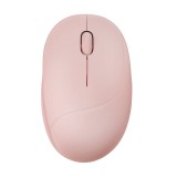 Asus Fragrance Mouse MD101 vezeték nélküli egér, RF és Bluetooth, illatosító rekesszel, rózsaszín