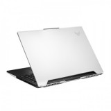 Asus FX517ZC-HN052V fehér 15.6 FHD I5-12450H 8GB 512GB  RTX3050 4GB No OS (90NR09L1-M00580) - Notebook