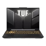 Asus FX607VU-RL089 TUF 16"WUXGA/Intel Core 5 210H/16GB/512GB/RTX 4050 6GB/FreeDOS/szürke laptop (FX607VU-RL089)
