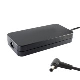 Asus FX86SM laptop töltő 180W, gyári