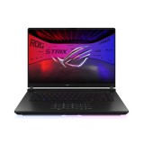 ASUS GAMER NB ROG Strix G635LW-RW011W 16,0" WQXGA, Ultra 9, 32GB, 2TB M.2, RTX 5080 16GB, WIN11H, Fekete (G635LW-RW011W)