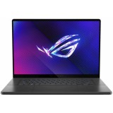 ASUS GAMER NB ROG ZEPHYRUS GU605CW-QR091W 16" WQXGA OLED, Ultra 9 285H, 64GB, 2TB M.2, RTX 5080 16GB, WIN11H, Szürke (GU605CW-QR091W)