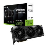 Asus GeForce 5070 Ti 16GB GDDR7 TuF Gaming Videókártya (90YV0MD0-M0NA00)
