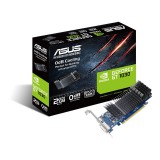 ASUS GeForce GT 1030 2GB OC GDDR4 64bit (GT1030-SL-2GD4-BRK) - Videókártya