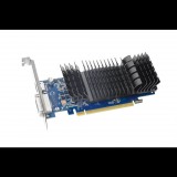 Asus GeForce GT 1030 Silent 2GB GDDR5 64-bit (GT1030-SL-2G-BRK) - Videókártya