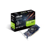 Asus GeForce GT 1030 VGA (PCIe 3.0, 2 GB DDR5, 64 bit, DP+HDMI, aktív hűtő)