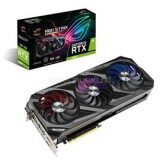 ASUS GeForce RTX 3080 10GB ROG Strix videokártya  (LHR) (ROG-STRIX-RTX3080-O10G-GAMING)