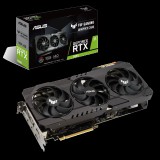 ASUS GeForce RTX 3080 10GB TUF Gaming LHR videokártya (TUF-RTX3080-10G-V2-GAMING) (TUF-RTX3080-10G-GAMING V2) - Videókártya