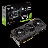 ASUS GeForce RTX 3080 12GB TUF Gaming OC Edition LHR GDDR6X 384bit (TUF-RTX3080-O12G-GAMING) - Videókártya