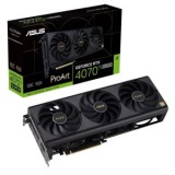 ASUS GeForce RTX 4070 Ti SUPER 16GB ProArt OC Edition videokártya (PROART-RTX4070TIS-O16G)