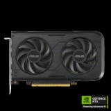 Asus GeForce RTX 5050 8GB GDDR6 Dual OC Videókártya (90YV0N72-M0NA00)