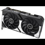 Asus GeForce RTX 5060 8GB GDDR7 Dual Videókártya (90YV0N12-M0NA00)