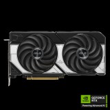 Asus GeForce RTX 5070 12GB GDDR7 Dual OC Videókártya (DUAL-RTX5070-O12G)