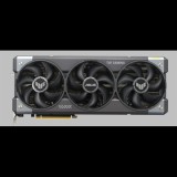 ASUS GeForce RTX 5080 TUF Gaming OC nVidia 16GB GDDR7 256bit PCIe videókártya