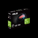 Asus GT710-SL-2GD5-BRK-EVO VGA (PCIe 2.0, 2 GB GDDR5, 64 bit, D-Sub+HDMI+DVI-D)