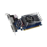 ASUS GT730-SL-2GD5-BRK nVidia 2GB GDDR5 64bit PCIe videokártya