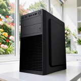 ASUS Gyors új Windows 11 PC Ryzen 3 3200G/8GB/256GB NVME/Radeon Vega 8 Graphics