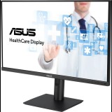 ASUS HA2441A számítógép monitor 60,5 cm (23.8") 2560 x 1440 pixelek Quad HD LCD Fekete (90LM0900-B01M70)