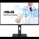 ASUS HA2741A számítógép monitor 68,6 cm (27") 2560 x 1440 pixelek Quad HD LCD Fekete (90LM08Z0-B01M70)