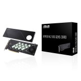 Asus Hyper M.2 X16 Gen 5 Card 90MC0CY0-M0EAY0
