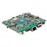 ASUS Intel NUC 13 Pro Board NUC13ANBi5 NA (integrált CPU) UCFF alaplap