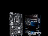 Asus Intel Prime H510M-K s1200 alaplap