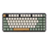 Asus Jelly75 Wireless Keyboard Orange Meadow HU KD201