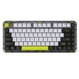 Asus Jelly75 Wireless Keyboard Volt Green HU KD201 GN