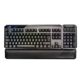 ASUS Keyboard ROG Claymore II - Black (90MP01W0-BKDA00) - Billentyűzet