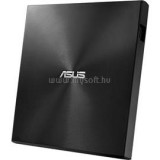 ASUS Külső optikai meghajtó Slim - fekete (SDRW-08U9M-U/BLACK)