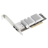 ASUS lan card BCM 57840S, BCM 84833, 10GbE/UTP/Dual Port (90SC0670-M0UAY0)