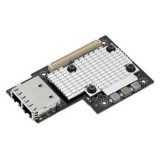 ASUS lan modul Intel X550 AT2 10GbE/UTP/Dual Port/OCP (90SC08I0-M0UAY0)