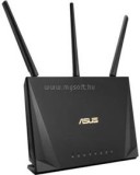 ASUS LAN/WIFI Router AC2400Mbps RT-AC85P (RT-AC85P)