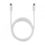 Asus LCA51 USB-C apa - USB-C apa Adat és töltőkábel 1.5m - Fehér (90XB09GN-BCA000)