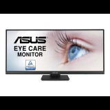 ASUS LED-Display VP299CL - 73.7 cm (29") - 2560 x 1080 UWQHD (90LM07H0-B01170) - Monitor