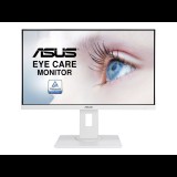ASUS LED monitor VA24DQLB-W - 60.5 cm (23.8") - 1920 x 1080 Full HD (90LM0548-B03370) - Monitor