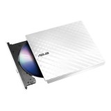 Asus LITE külső DVD író (90-DQ0436-UA221KZ) - fehér