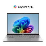 Asus M3407KA-SF071 Cool Silver